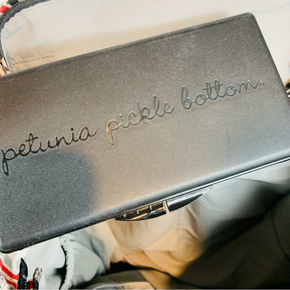 NWT Petunia Pickle Bottom Wistful Weekender Baby Diaper Bad Desert Dreaming - Picture 9 of 13